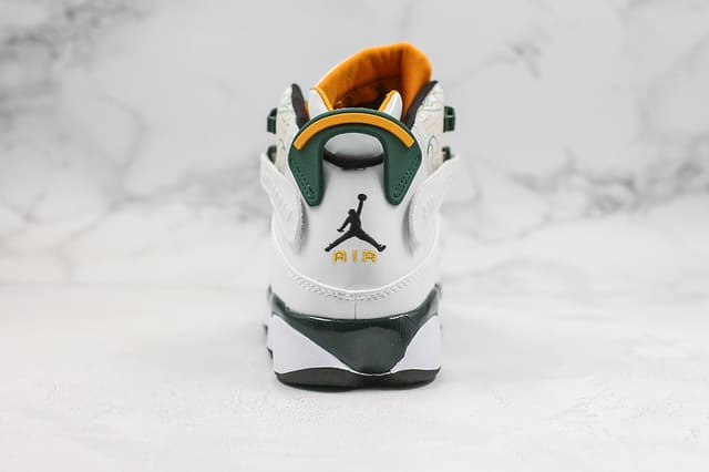 Nike Air Jordan(AJ) Sneakers CXS100356 | Yupoo Rep Sneakers image 2