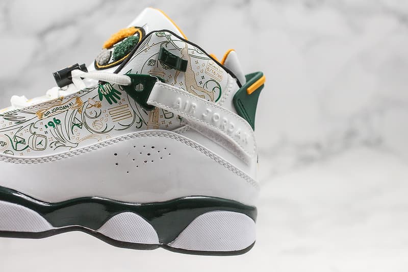 Rep Shoes:Nike Air Jordan(aj) Sneakers CXS100356 image 4