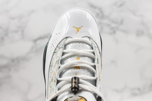 Nike Air Jordan(AJ) Sneakers CXS100356 | Yupoo Rep Sneakers image 5