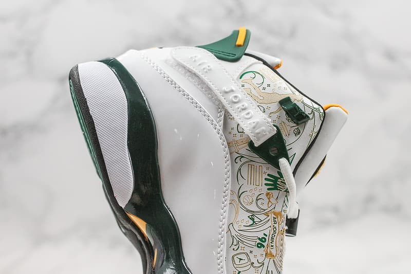 Rep Shoes:Nike Air Jordan(aj) Sneakers CXS100356 image 6