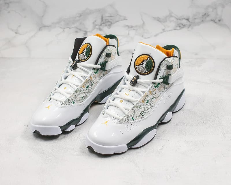 Rep Shoes:Nike Air Jordan(aj) Sneakers CXS100356 image 7