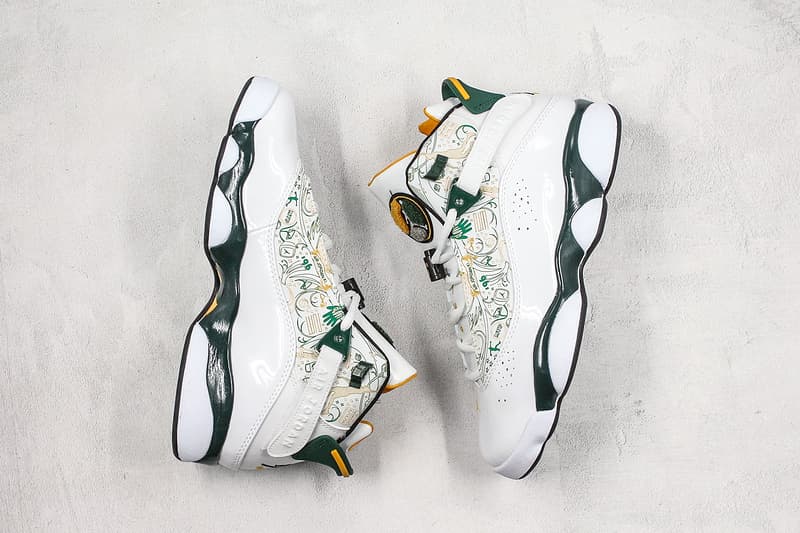 Rep Shoes:Nike Air Jordan(aj) Sneakers CXS100356 image 9