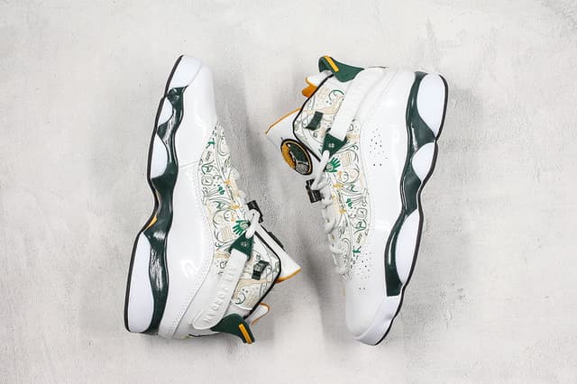 Nike Air Jordan(AJ) Sneakers CXS100356 | Yupoo Rep Sneakers image 9