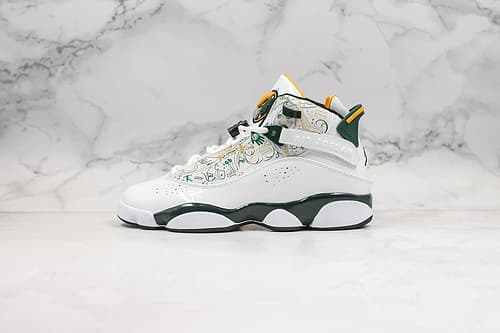 Nike Air Jordan(AJ) Sneakers CXS100356 | Yupoo Rep Sneakers image 10