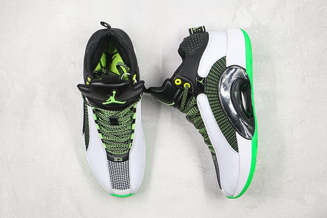 Nike Air Jordan(AJ) Sneakers CXS100549 | Yupoo Rep Sneakers image 8