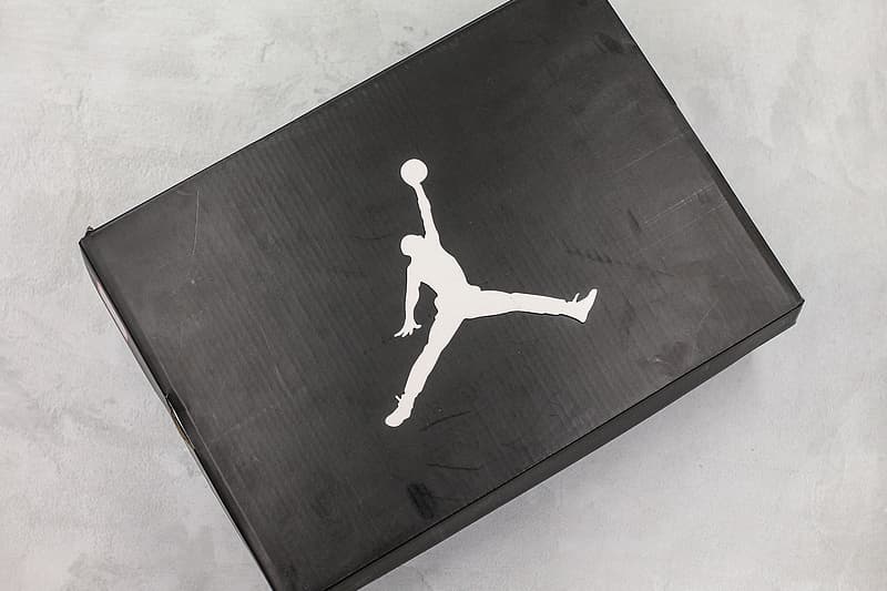 Rep Shoes:Nike Air Jordan(aj) Sneakers CXS100642 image 2