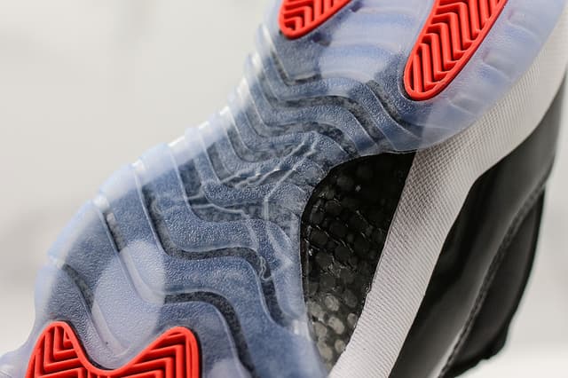 Nike Air Jordan(AJ) Sneakers CXS100642 | Yupoo Rep Sneakers image 7