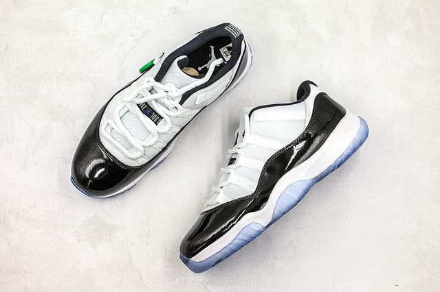 Nike Air Jordan(AJ) Sneakers CXS100440 | Yupoo Rep Sneakers image 11