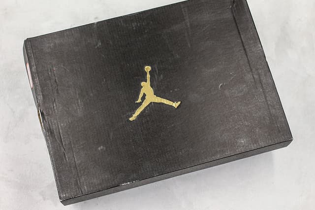 Nike Air Jordan(AJ) Sneakers CXS100526 | Yupoo Rep Sneakers image 2