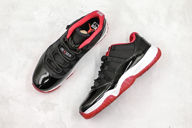 Nike Air Jordan(AJ) Sneakers CXS100526 | Yupoo Rep Sneakers image 9