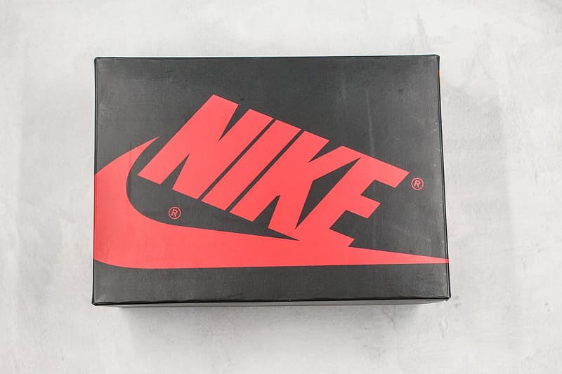 Nike Air Jordan(AJ) Sneakers CXS100319 | Yupoo Rep Sneakers image 1