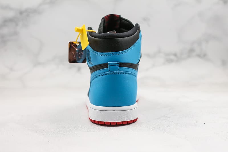 Rep Shoes:Nike Air Jordan(aj) Sneakers CXS100319 image 2