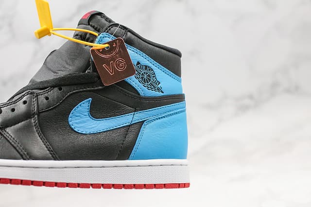Nike Air Jordan(AJ) Sneakers CXS100319 | Yupoo Rep Sneakers image 4