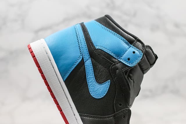 Nike Air Jordan(AJ) Sneakers CXS100319 | Yupoo Rep Sneakers image 6