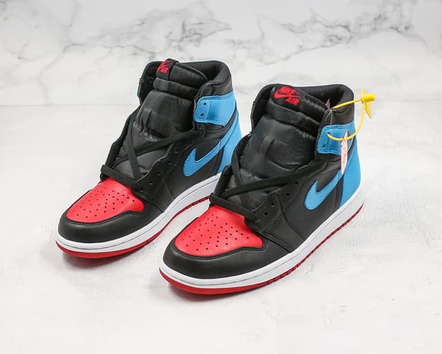 Nike Air Jordan(AJ) Sneakers CXS100319 | Yupoo Rep Sneakers image 7