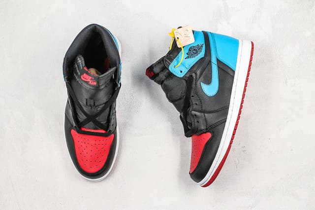Nike Air Jordan(AJ) Sneakers CXS100319 | Yupoo Rep Sneakers image 8