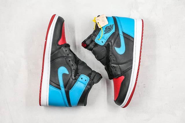 Nike Air Jordan(AJ) Sneakers CXS100319 | Yupoo Rep Sneakers image 9