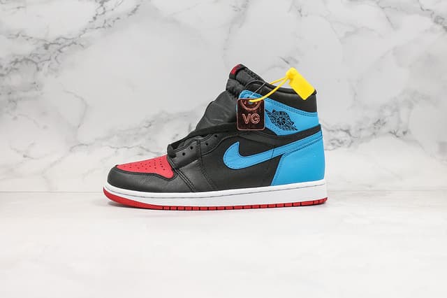 Nike Air Jordan(AJ) Sneakers CXS100319 | Yupoo Rep Sneakers image 11