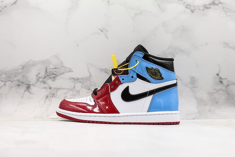 Nike Air Jordan(AJ) Sneakers CXS100425 | Yupoo Rep Sneakers image 1