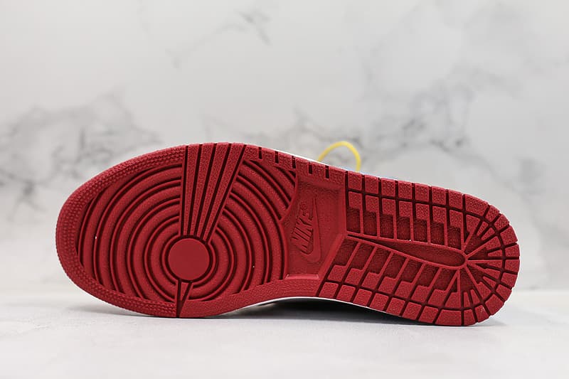 Rep Shoes:Nike Air Jordan(aj) Sneakers CXS100425 image 5