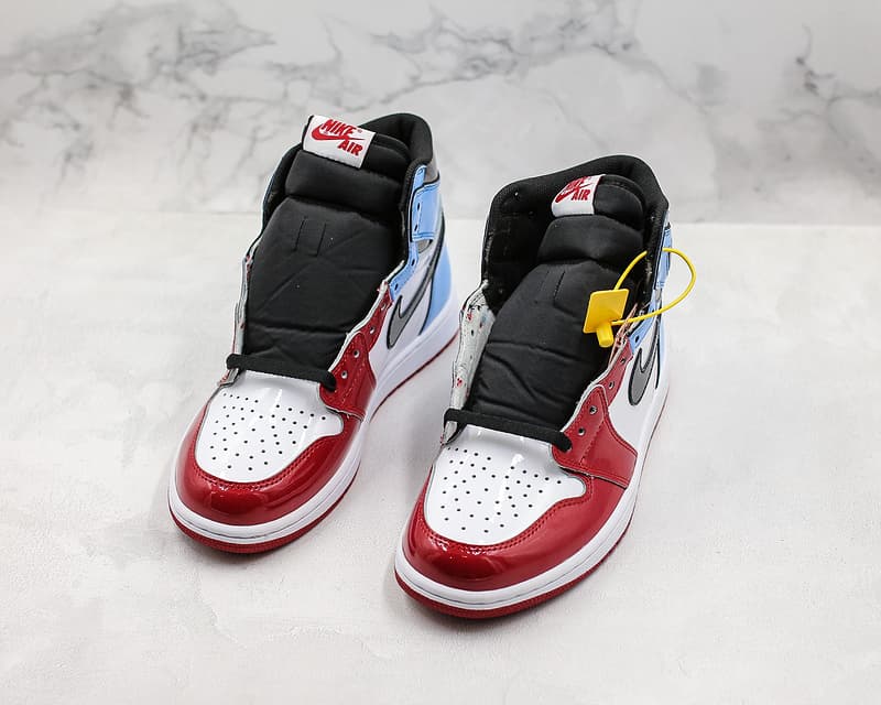 Rep Shoes:Nike Air Jordan(aj) Sneakers CXS100425 image 9