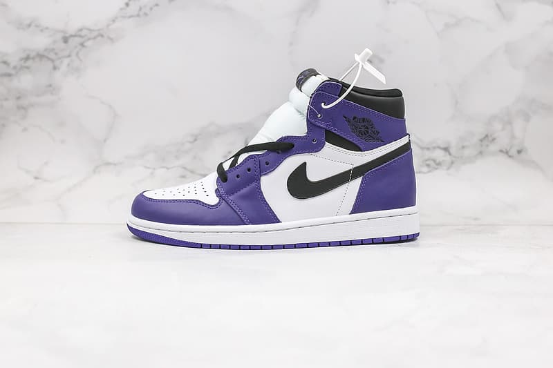 Rep Shoes:Nike Air Jordan(aj) Sneakers CXS100308 image 1