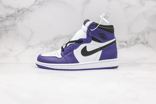 Nike Air Jordan(AJ) Sneakers CXS100308 | Yupoo Rep Sneakers image 1