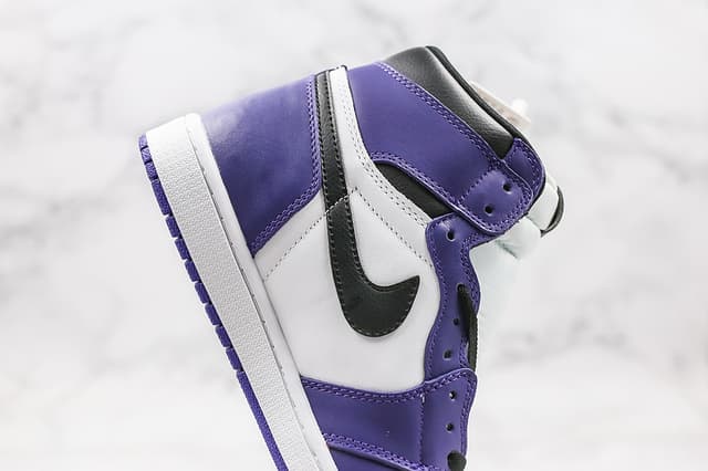 Nike Air Jordan(AJ) Sneakers CXS100308 | Yupoo Rep Sneakers image 4