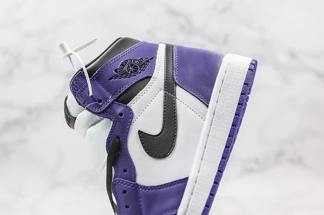 Nike Air Jordan(AJ) Sneakers CXS100308 | Yupoo Rep Sneakers image 5