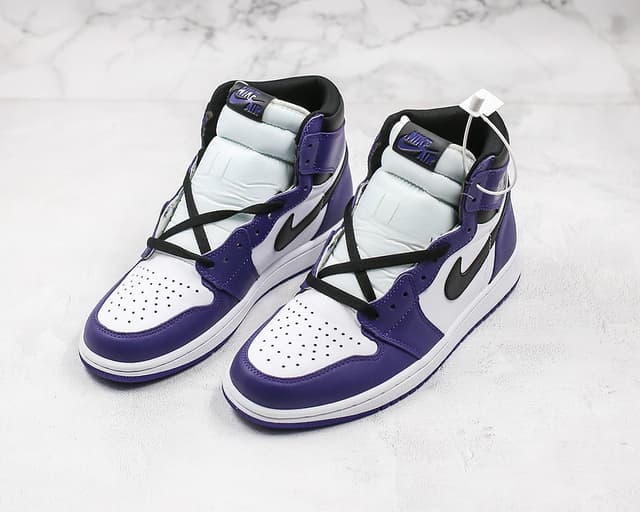 Nike Air Jordan(AJ) Sneakers CXS100308 | Yupoo Rep Sneakers image 7