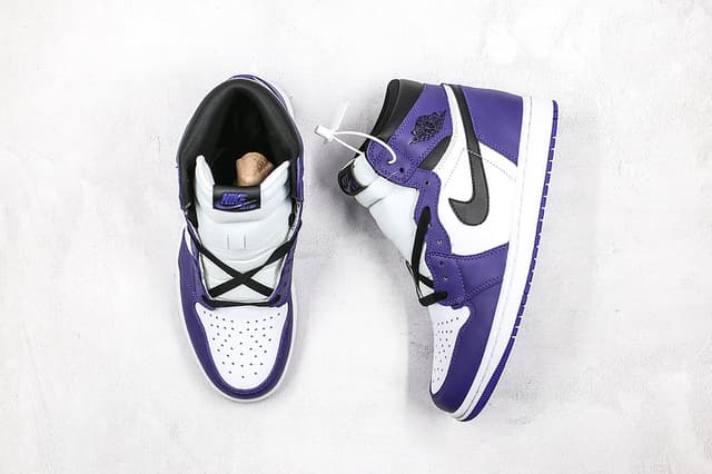 Nike Air Jordan(AJ) Sneakers CXS100308 | Yupoo Rep Sneakers image 8