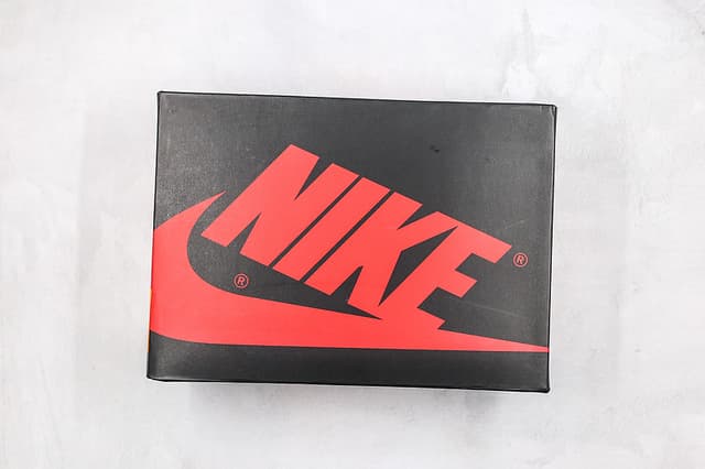 Nike Air Jordan(AJ) Sneakers CXS100308 | Yupoo Rep Sneakers image 9