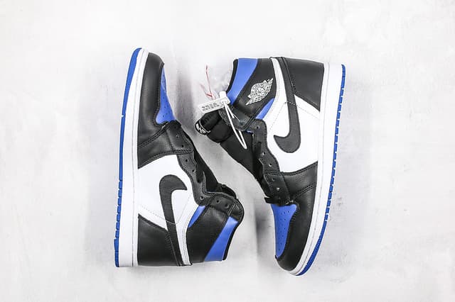 Nike Air Jordan(AJ) Sneakers CXS100124 | Yupoo Rep Sneakers image 9