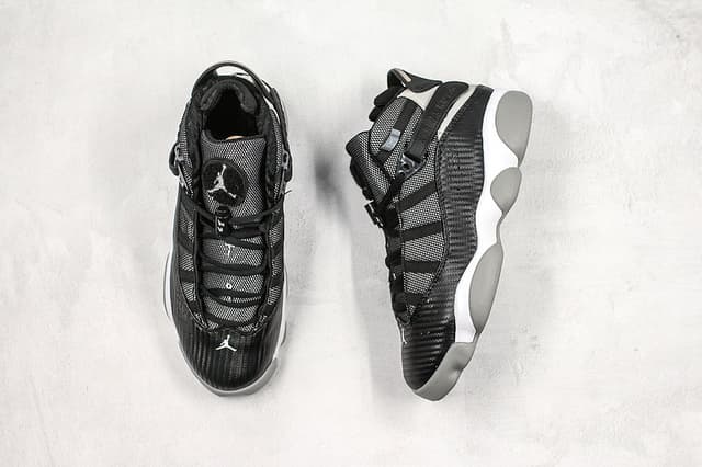 Nike Air Jordan(AJ) Sneakers CXS100344 | Yupoo Rep Sneakers image 9