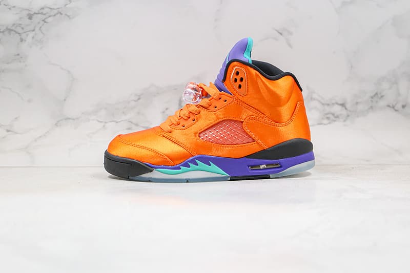 Nike Air Jordan(AJ) Sneakers CXS100332 | Yupoo Rep Sneakers image 1