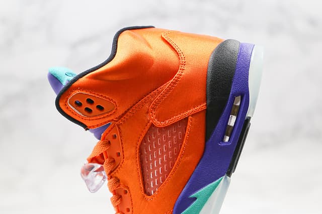 Nike Air Jordan(AJ) Sneakers CXS100332 | Yupoo Rep Sneakers image 6