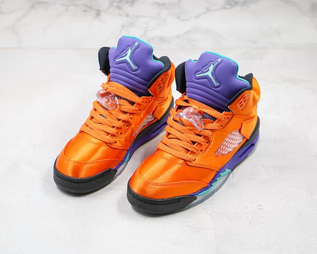 Nike Air Jordan(AJ) Sneakers CXS100332 | Yupoo Rep Sneakers image 8
