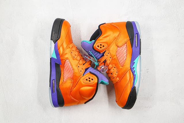 Nike Air Jordan(AJ) Sneakers CXS100332 | Yupoo Rep Sneakers image 10