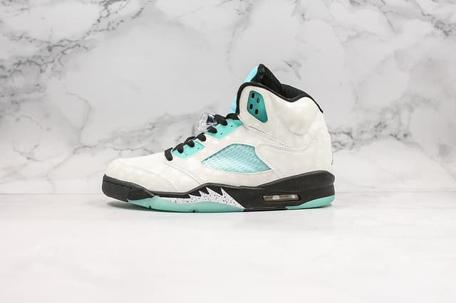 Nike Air Jordan(AJ) Sneakers CXS100329 | Yupoo Rep Sneakers image 1