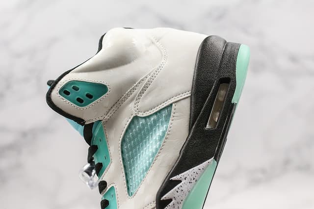 Nike Air Jordan(AJ) Sneakers CXS100329 | Yupoo Rep Sneakers image 6
