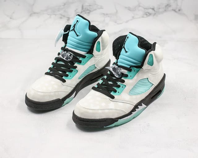 Nike Air Jordan(AJ) Sneakers CXS100329 | Yupoo Rep Sneakers image 8