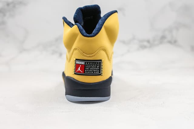 Nike Air Jordan(AJ) Sneakers CXS100450 | Yupoo Rep Sneakers image 3