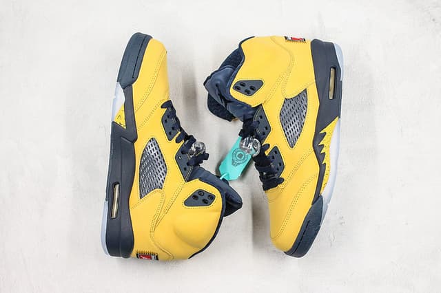 Nike Air Jordan(AJ) Sneakers CXS100450 | Yupoo Rep Sneakers image 10