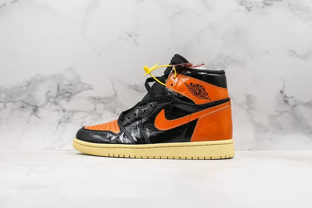Nike Air Jordan(AJ) Sneakers CXS100437 | Yupoo Rep Sneakers image 1