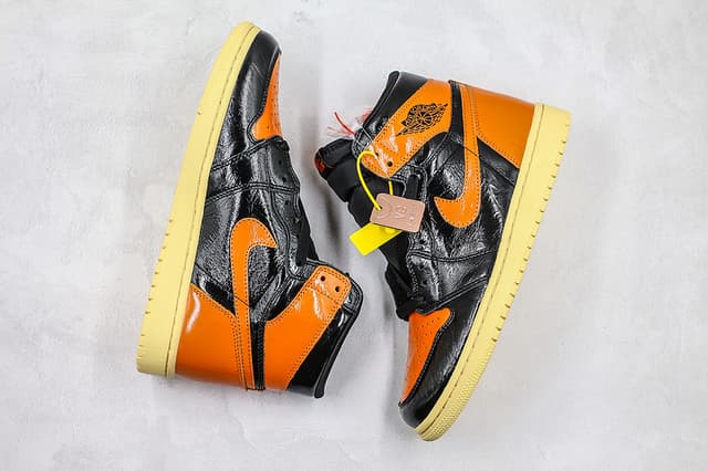 Nike Air Jordan(AJ) Sneakers CXS100437 | Yupoo Rep Sneakers image 3