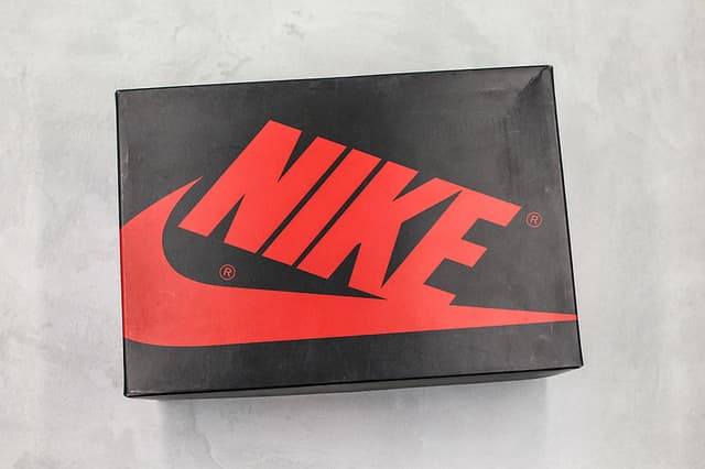Nike Air Jordan(AJ) Sneakers CXS100437 | Yupoo Rep Sneakers image 4
