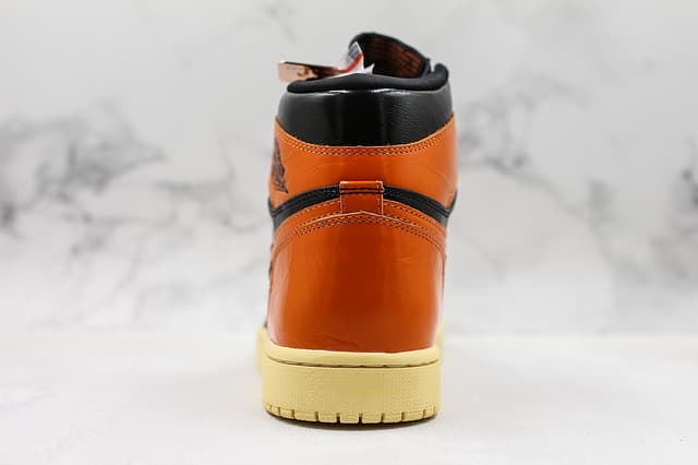 Nike Air Jordan(AJ) Sneakers CXS100437 | Yupoo Rep Sneakers image 5