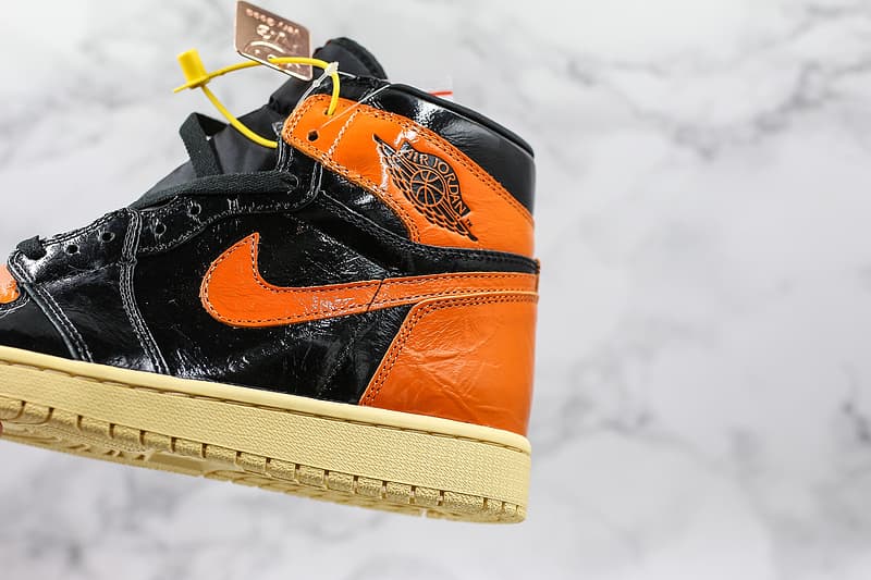 Rep Shoes:Nike Air Jordan(aj) Sneakers CXS100437 image 7