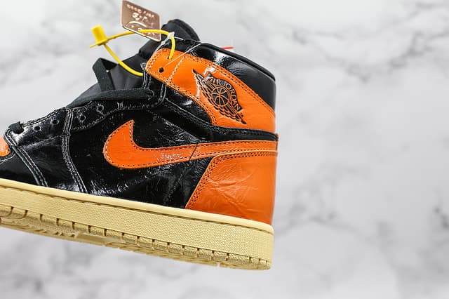 Nike Air Jordan(AJ) Sneakers CXS100437 | Yupoo Rep Sneakers image 7