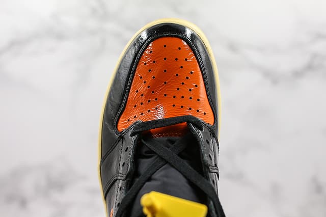 Nike Air Jordan(AJ) Sneakers CXS100437 | Yupoo Rep Sneakers image 8